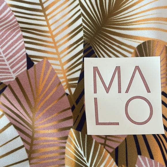 MALO Republic crop top - Picture 6 of 6